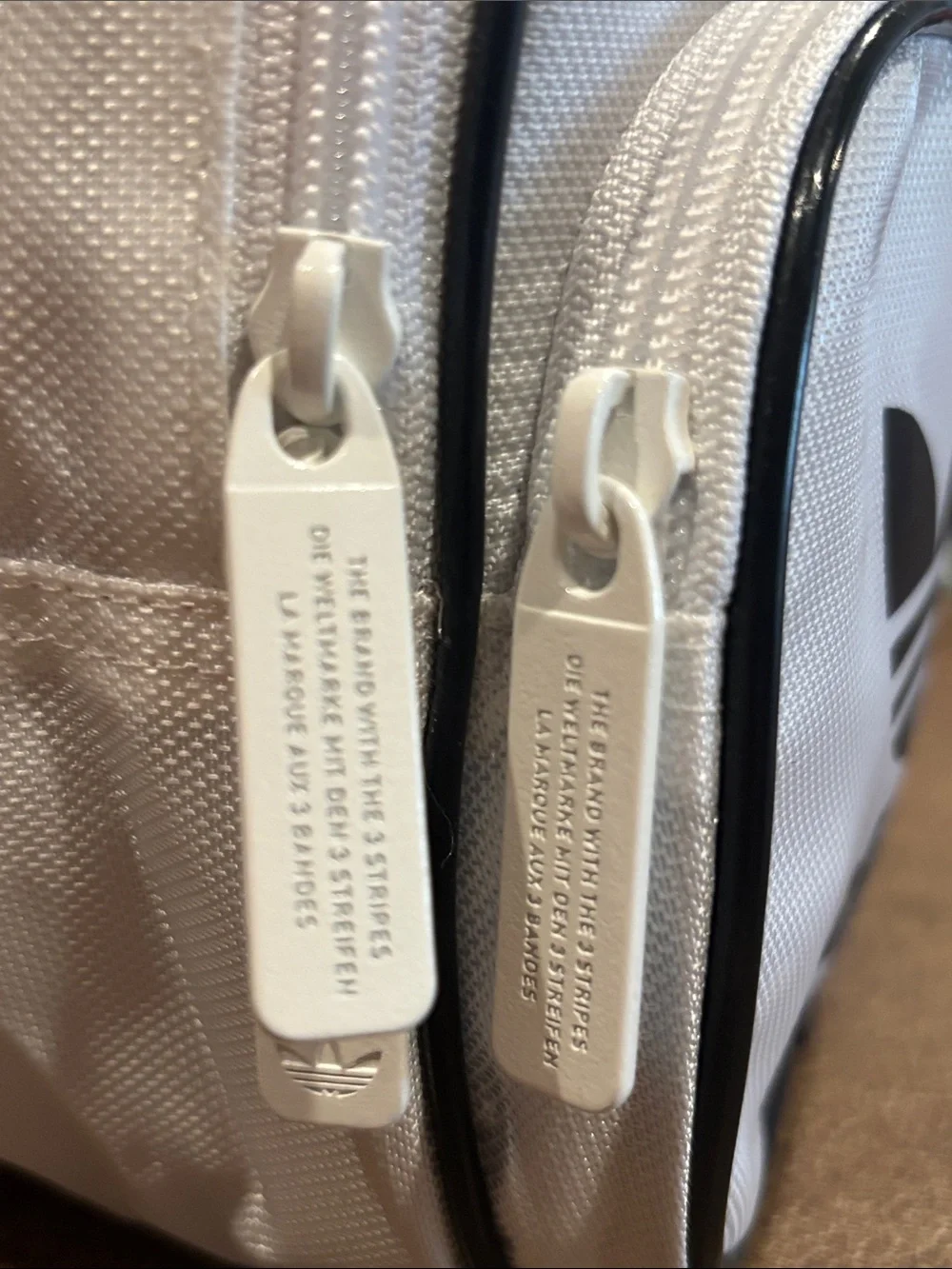 Adidas Originals Santiago Mini Backpack